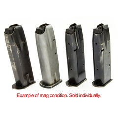 CZ75 9mm 16rd Steel Magazine - Used