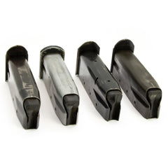 CZ75 9mm 16rd Steel Magazine - Used