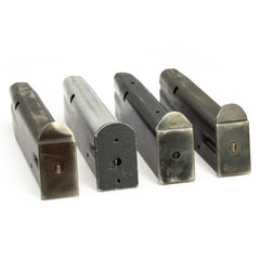 CZ75 9mm 16rd Steel Magazine - Used