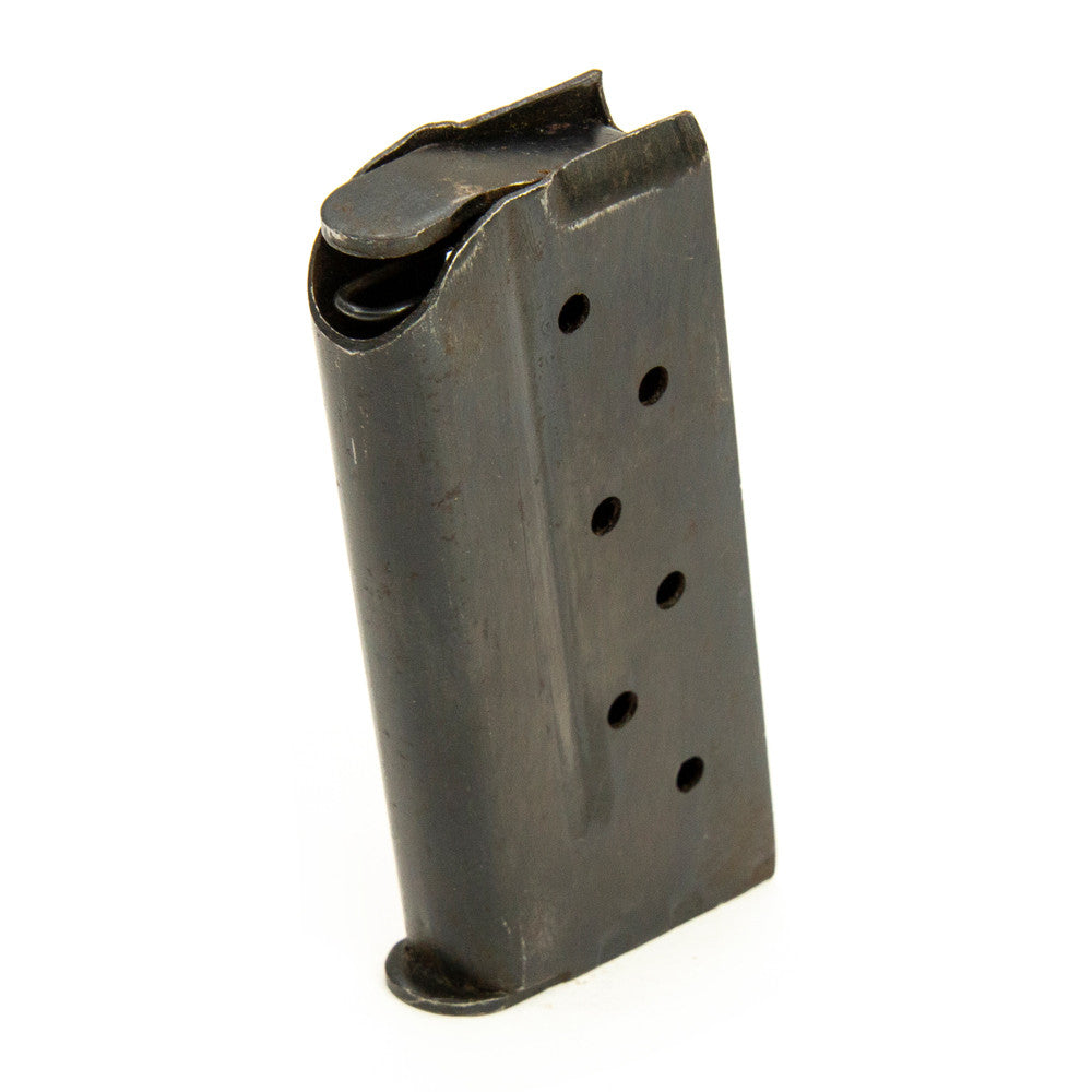 Eibar Destroyer 7rd Magazine 9x23/9x19mm - Used