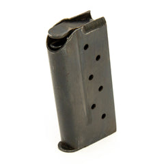 Eibar Destroyer 7rd Magazine 9x23/9x19mm - Used