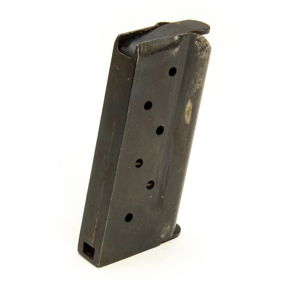 Eibar Destroyer 7rd Magazine 9x23/9x19mm - Used