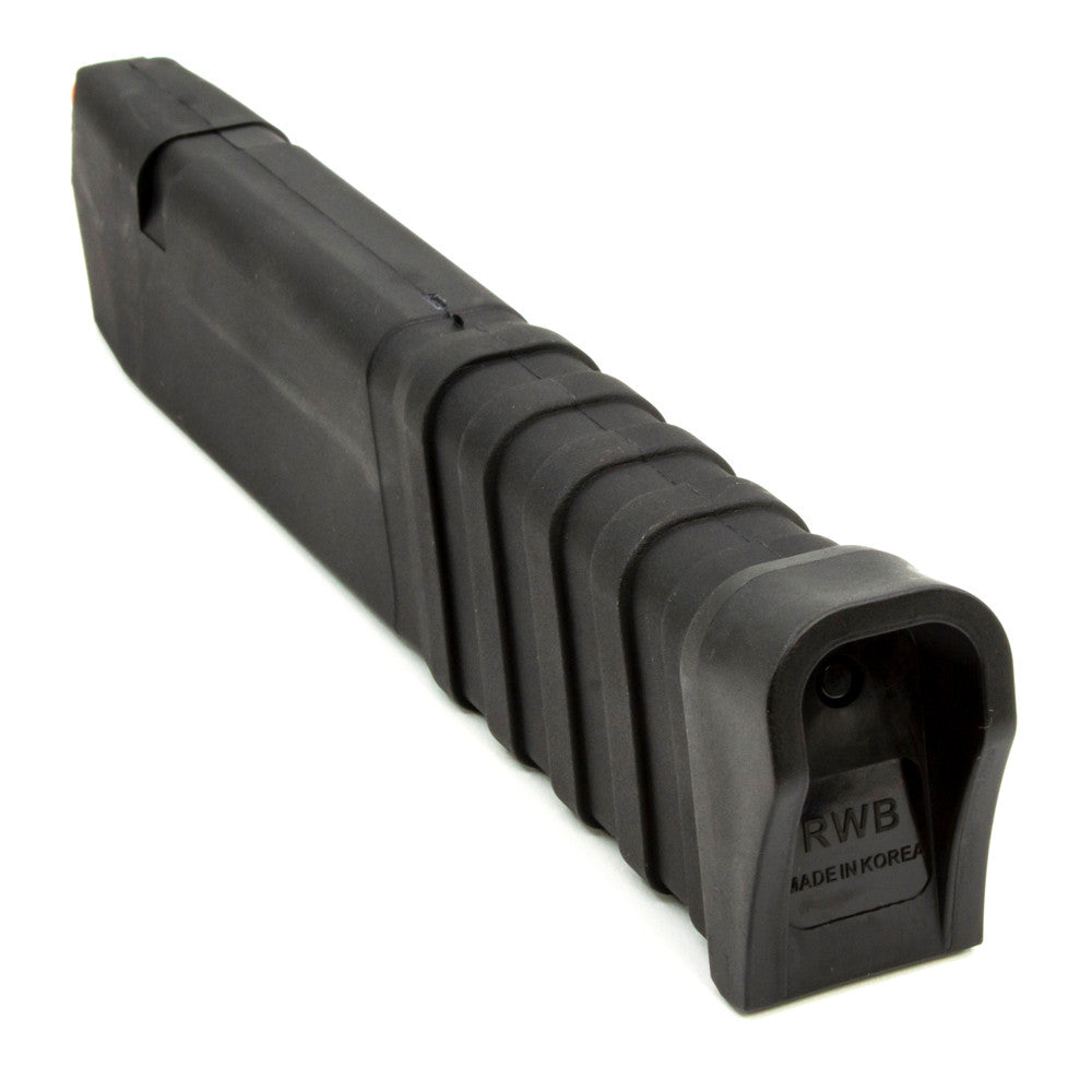 RWB Glock 9mm 17RD Magazine for 43X & 48