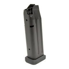 Remington 1911 and Para P18 Double Stack Magazine .40 S&W 18rd Steel Black