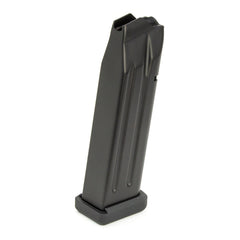 Remington 1911 and Para P18 Double Stack Magazine .40 S&W 18rd Steel Black