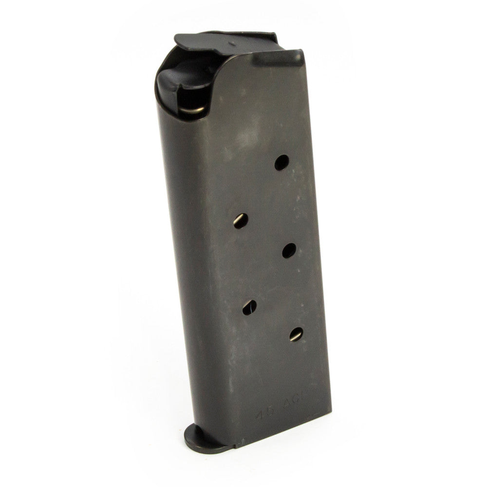Checkmate 1911 .45 ACP 7rd Magazine - Used
