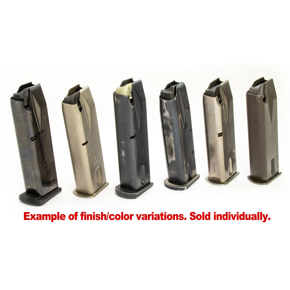 Beretta 92 9mm 15rd Magazine - Used