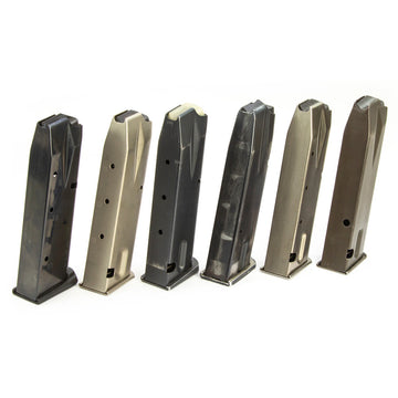 Beretta 92 9mm 15rd Magazine - Used