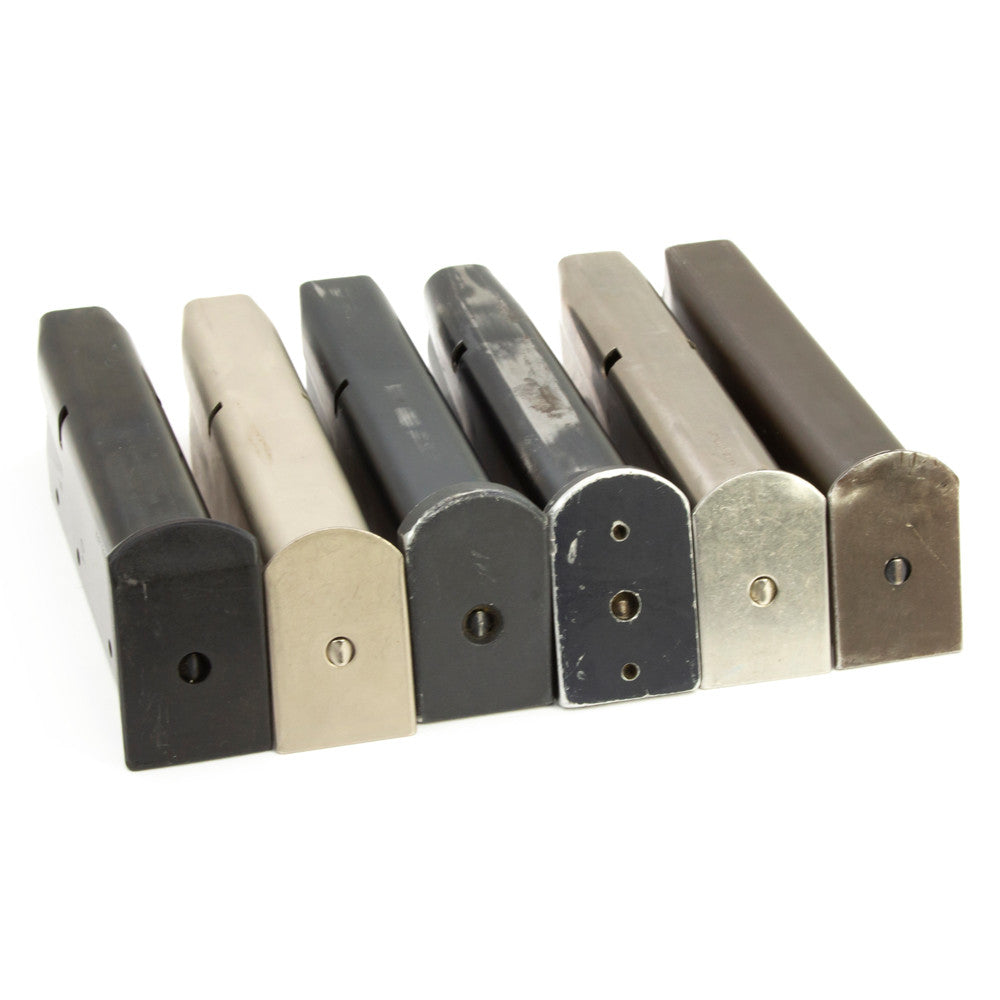 Beretta 92 9mm 15rd Magazine - Used