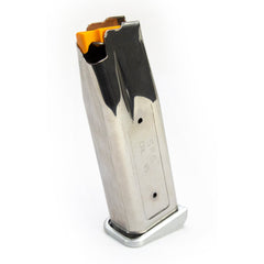 SPS Pantera .45 ACP SPS Pantera 13rd Silver Magazine w/Aluminum Base