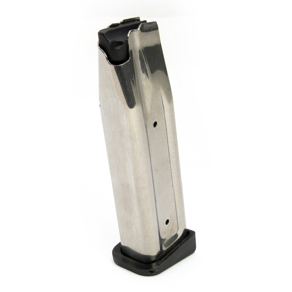 SPS M140-40 Pantera/Vista .40 S&W SPS 18rd Magazine - Silver