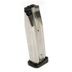 SPS M140-40 Pantera/Vista .40 S&W SPS 18rd Magazine - Silver