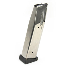 SPS M140-40 Pantera/Vista .40 S&W SPS 18rd Magazine - Silver