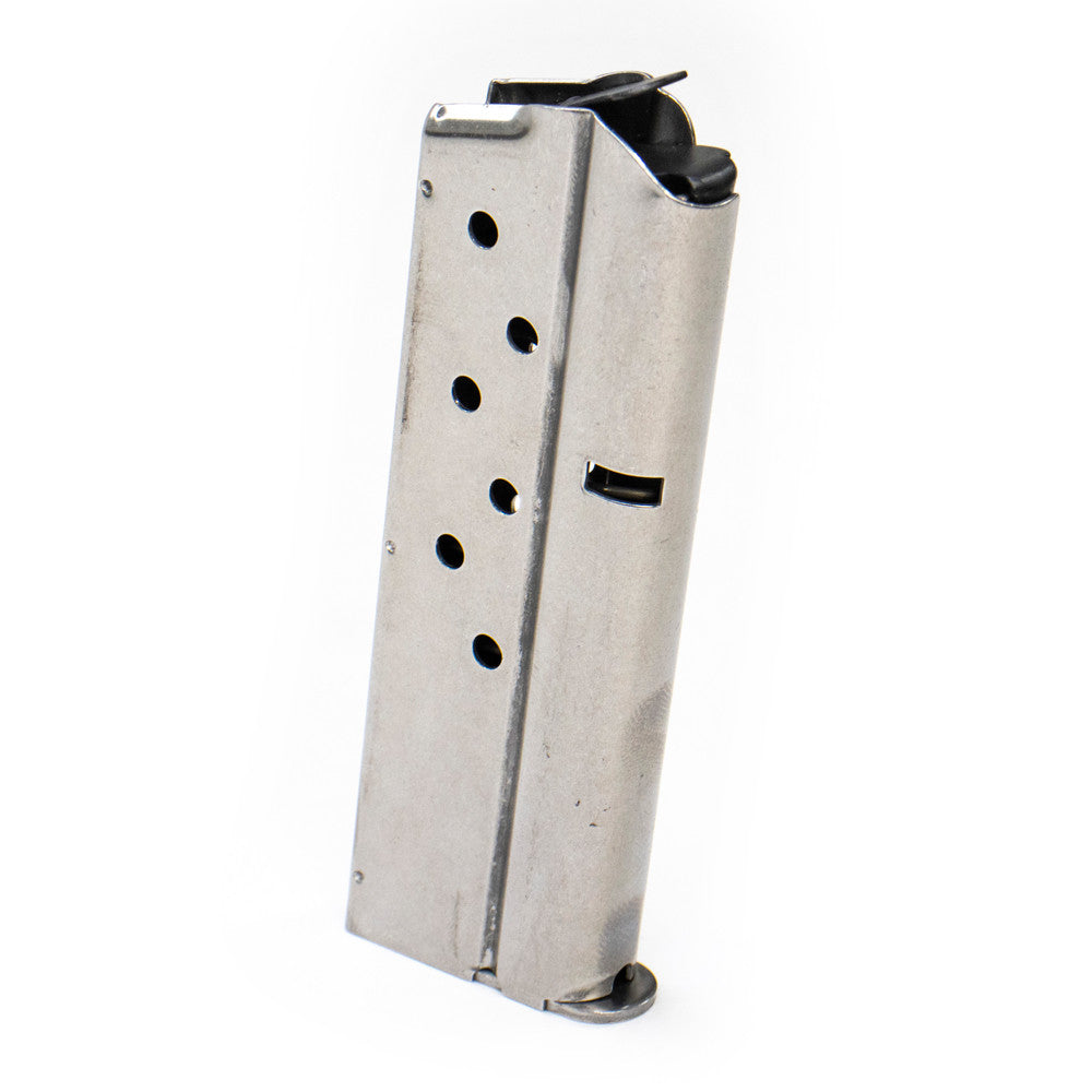 Compact Checkmate 1911 9mm 8rd Magazine