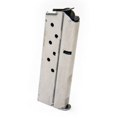 Compact Checkmate 1911 9mm 8rd Magazine