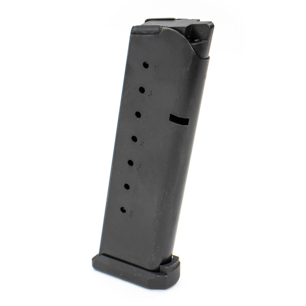 KCI USA INC MAGAZINE 1911 .45 8rd BLACK STEEL
