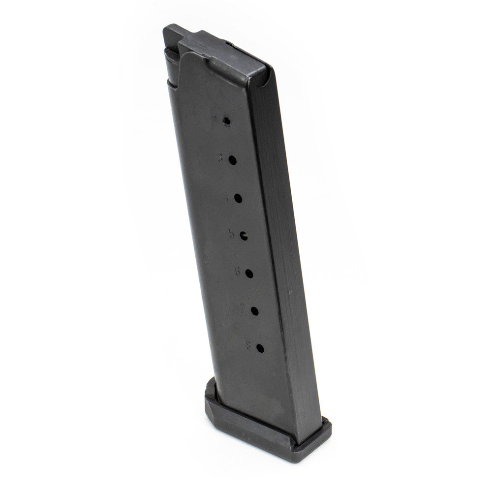 KCI USA INC MAGAZINE 1911 .45 8rd BLACK STEEL
