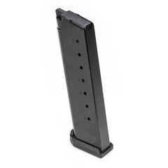 KCI USA INC MAGAZINE 1911 .45 8rd BLACK STEEL