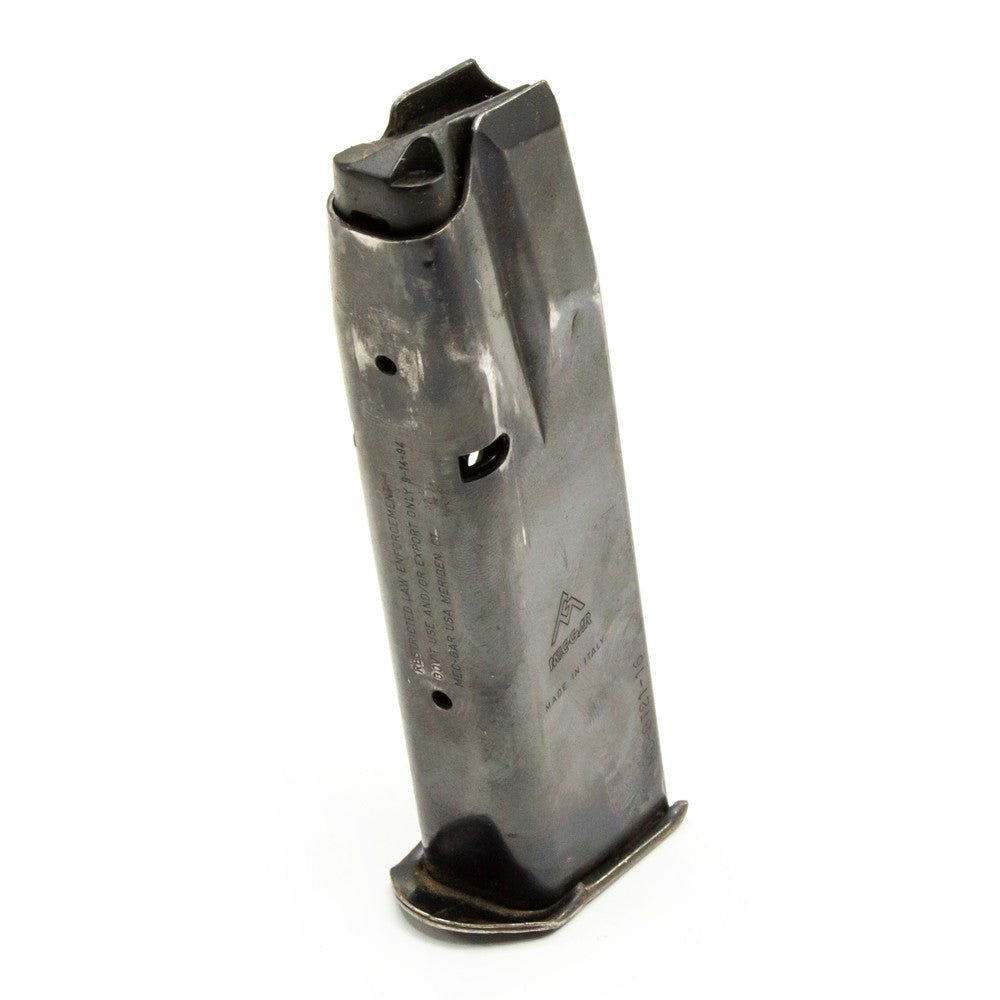 CZ75/75B 9mm 16rd Pistol Magazine - Used