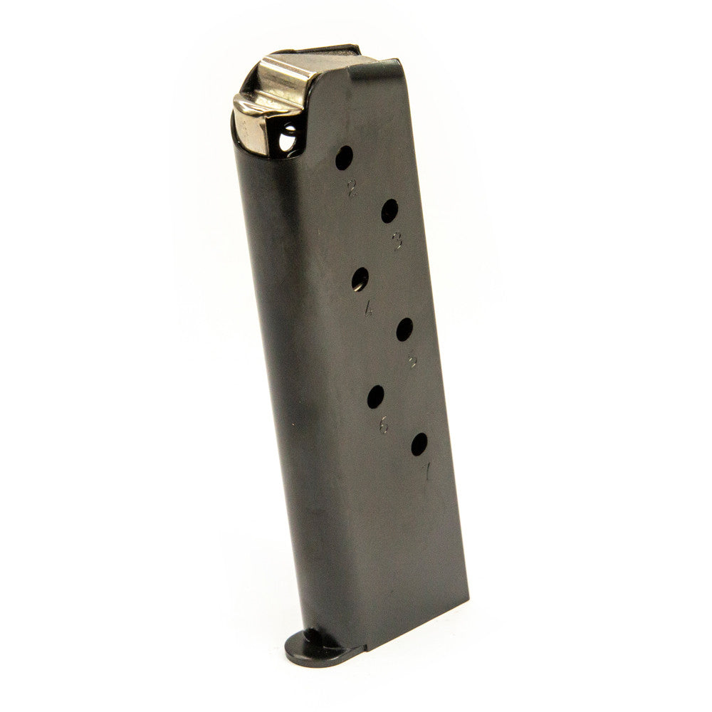 ASMBLY MECGAR 7rdT M1911 45ACP Magazine
