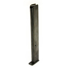 Triple K Walther PP .380 15rd Blued Steel Magazine