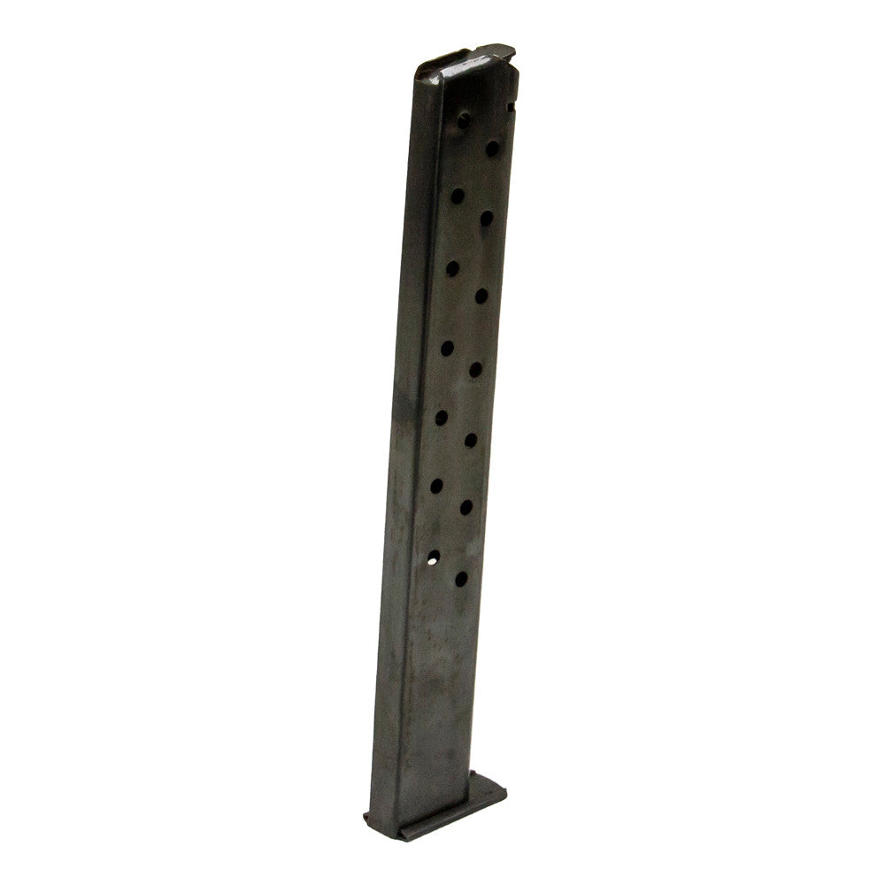Triple K Walther PP .380 15rd Blued Steel Magazine