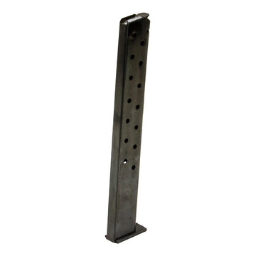 Triple K Walther PP .380 15rd Blued Steel Magazine
