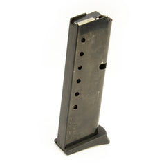 ASTRA A75 7rd 40S&W Black Steel Magazine