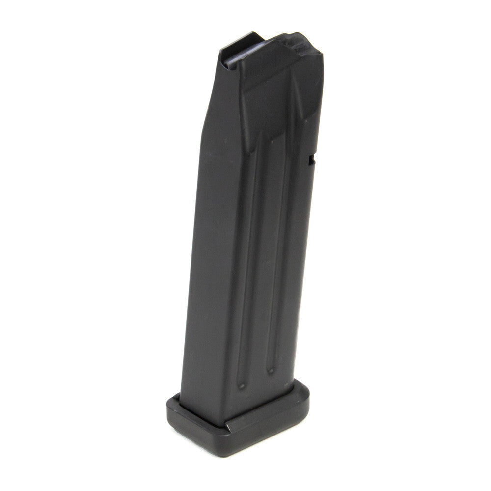 Remington 18rd 1911 R1 40 S&W Black Steel Magazine