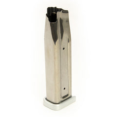 SPS Pantera, Falcon .40 S&W 21-Round Magazine With Aluminum Base Pad
