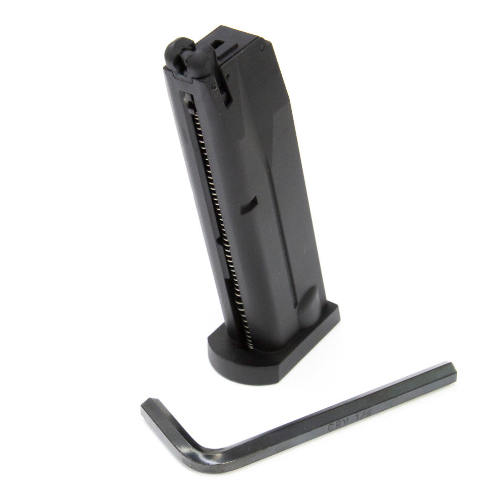 UMA MAG BTA M92 A1 177 18-SHOT
