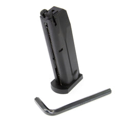 UMA MAG BTA M92 A1 177 18-SHOT