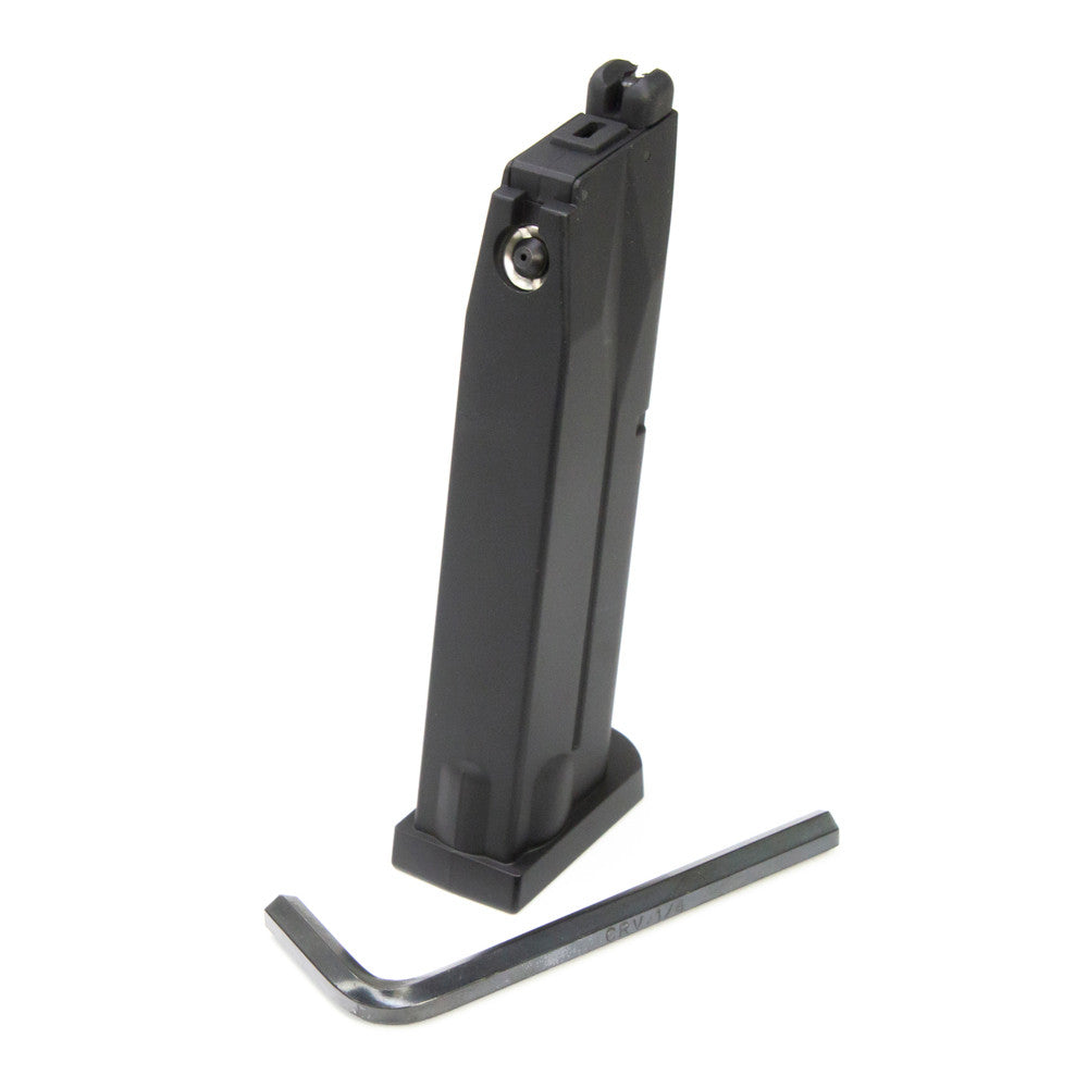 UMA MAG BTA M92 A1 177 18-SHOT