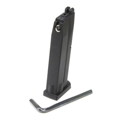UMA MAG BTA M92 A1 177 18-SHOT