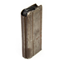 M1 Carbine 15rd .30 Cal Black Steel Magazine