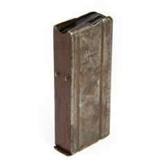 M1 Carbine 15rd .30 Cal Black Steel Magazine