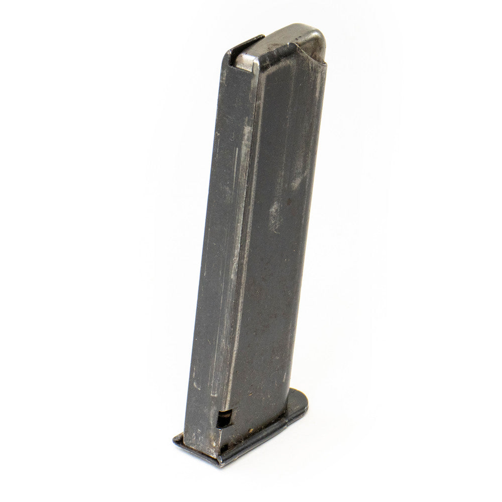 Astra 4000 Falcon 7.65mm 7rd Black Steel Magazine