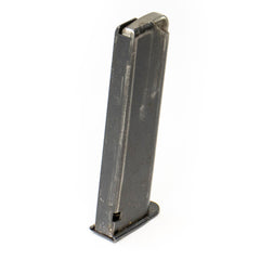 Astra 4000 Falcon 7.65mm 7rd Black Steel Magazine