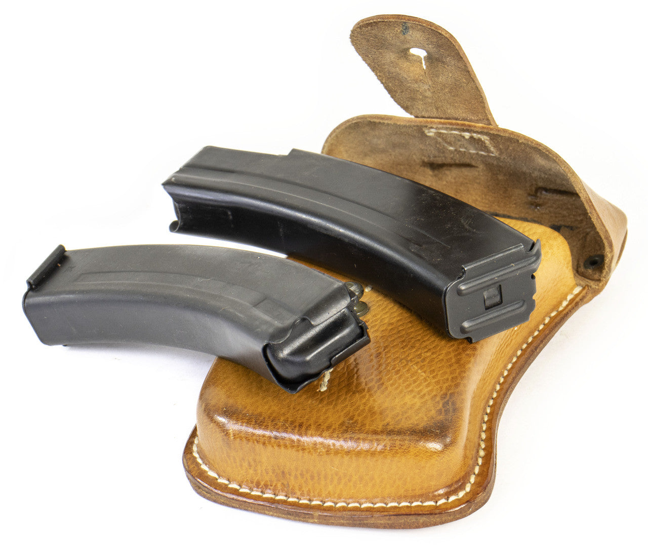 Southern Tactical VZ61 Czech Skorpion Mag - 2 20rd Magazines w
