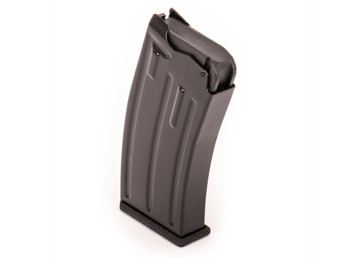 IMG AR-10 5rd 12 Gauge Magazine