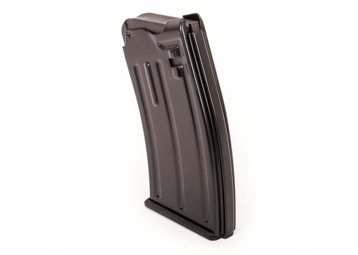 IMG AR-10 5rd 12 Gauge Magazine