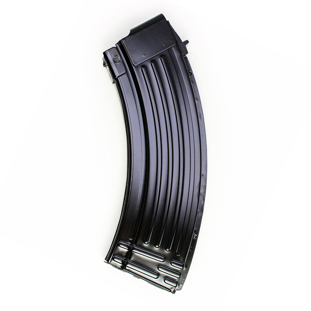 K-POP・アジア 702 steelo Korean Steel AK-47 7.62x39mm 30rd Mag – Centerfire Systems