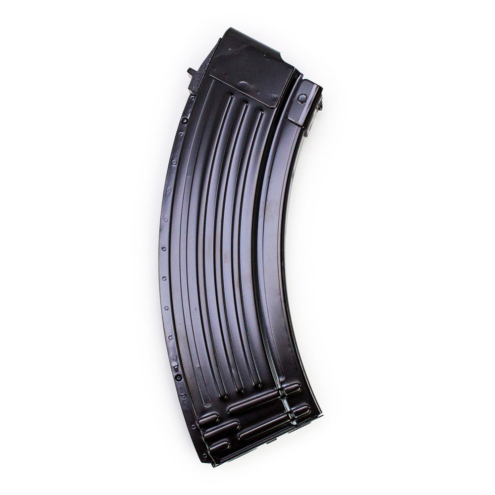 Korean Steel AK-47 Mag 7.62x39mm 30rd