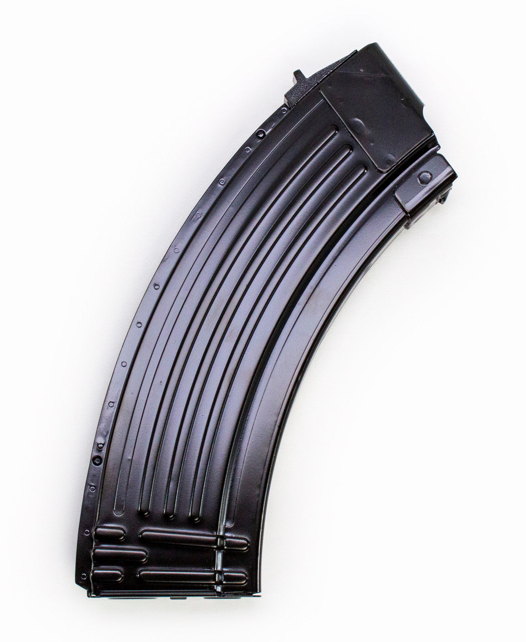 AK-47 7.62x39 30rd Korean Steel Mag - 10 Pack