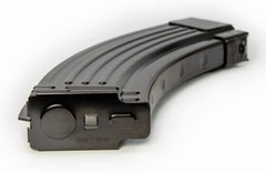 AK-47 7.62x39 30rd Korean Steel Mag - 10 Pack