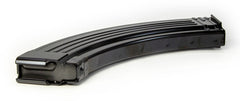 Korean AK-47 7.62x39 40rd Blued Steel Magazine - 8 Pack
