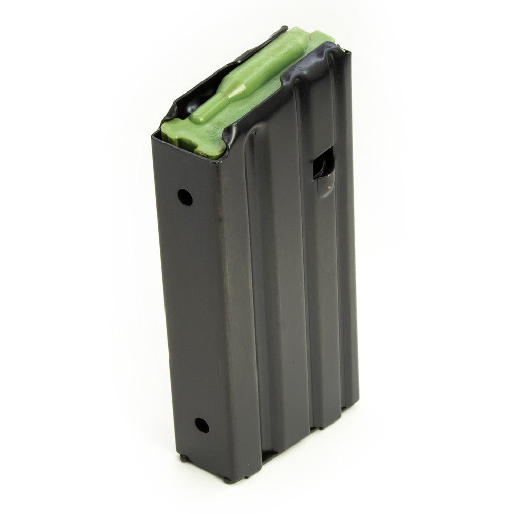 ProMag AR-15 .223/5.56 20rd Black Oxide Detachable