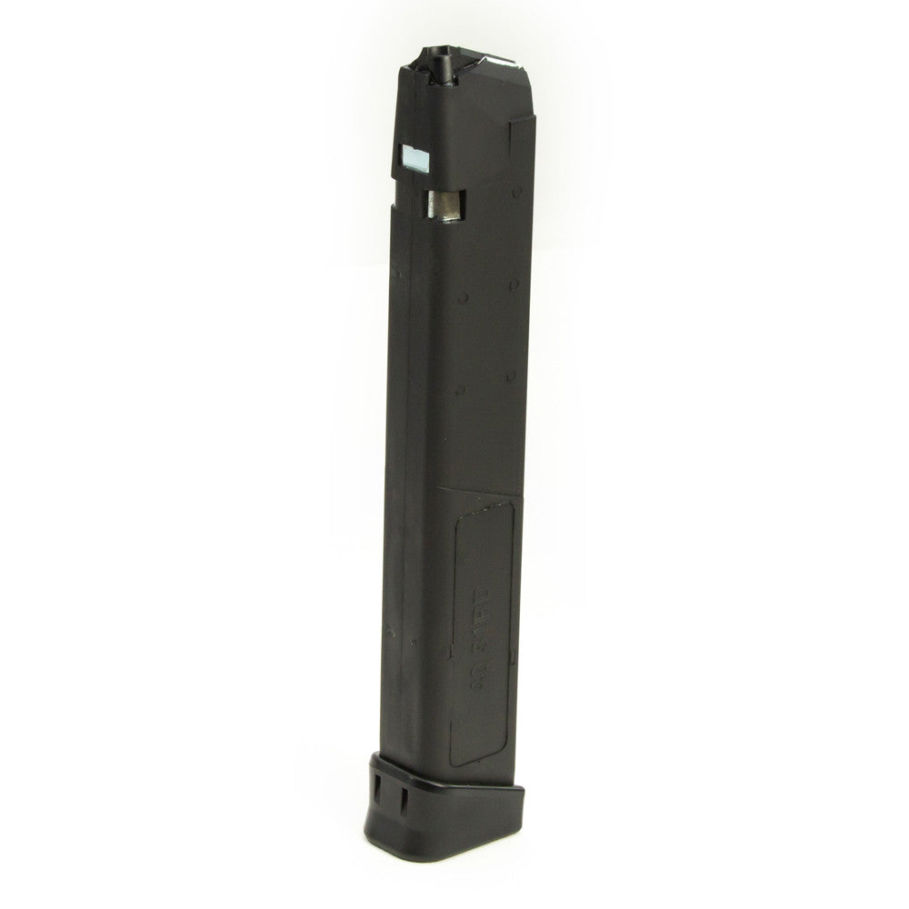 Korean 40 S&W 31rd Magazine for Glock 22,23,27, & 31-33