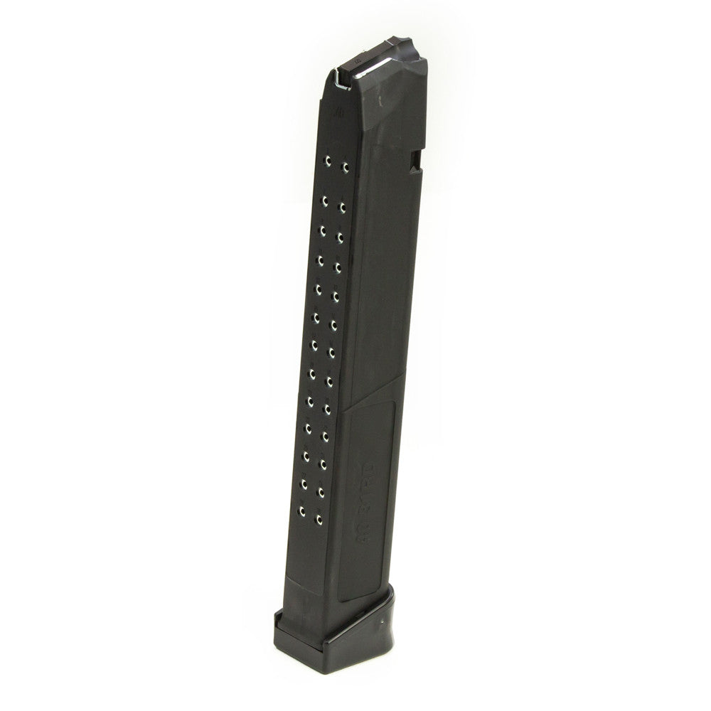 Korean 40 S&W 31rd Magazine for Glock 22,23,27, & 31-33