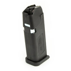 .40 S&W 13rd Detachable Polymer Magazine for Glock 23,27